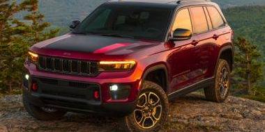 JEEP GRAND CHEROKEE 2023 1C4RJHBG3PC566837 image